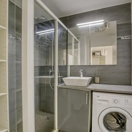 Apartman Le Palacio *