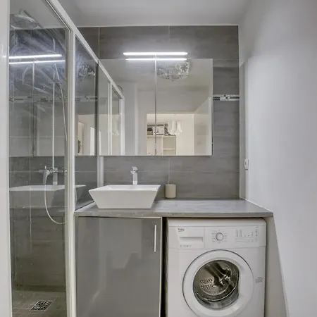 Apartman Le Palacio *
