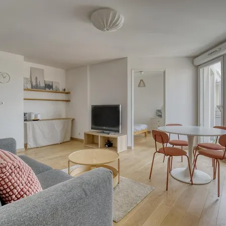 Le Palacio Apartman