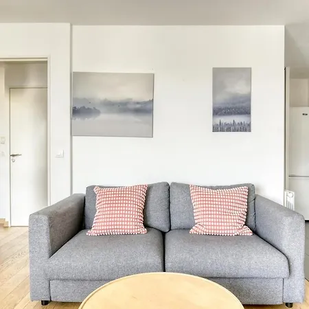 Apartman Le Palacio